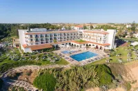 Hipotels Flamenco Conil - Beach