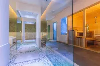 Porto Giardino | CDSHotels - spa