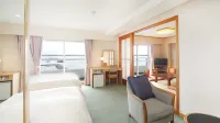 Sajima Marina Hotel فنادق في يوكوسوكا