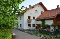 Holiday Home with Panoramic View