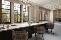 The Union Club Hotel at Purdue University, Autograph Collection - spa