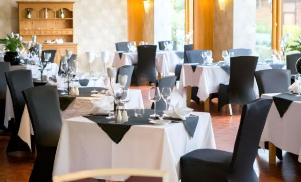 Draycote Hotel and Whitefields Golf Course