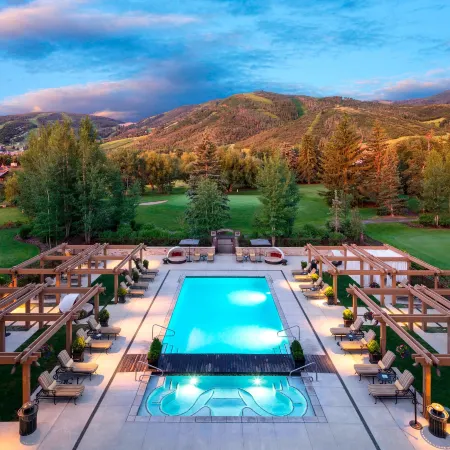 Hotel Park City, Autograph Collection