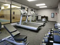 Courtyard Beckley Hotels in Beckley