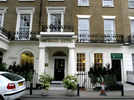 Orchard Hotel