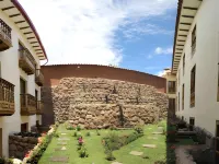 Antigua Casona San Blas Hotels in Cusco