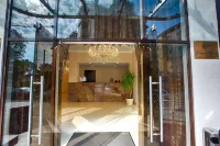 Sonata Hotel Hotels in Tsentralnyy rayon