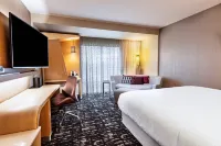 Courtyard Winston-Salem Downtown