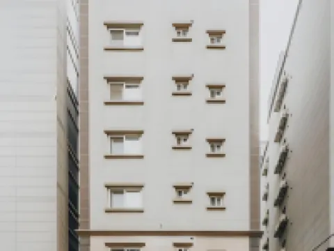 迪凱豪斯 鄰近延世大學的酒店