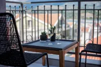 Superior Suite with Sea Views to Argostoli Bay