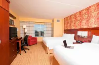 Courtyard Peoria Downtown Hotel dekat Limelight Eventplex