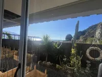 Kaikoura Seaside Lodge - parking