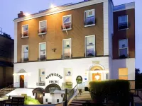 The Lansdowne Hotel Hotel in zona Aviva Stadium