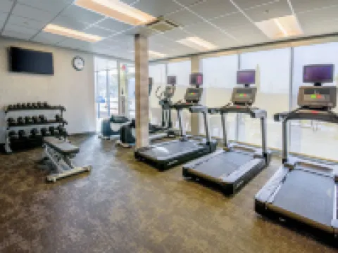 フェアフィールド イン & スイート バイ マリオット スクラントン モンタージュ マウンテン ムージックのホテル