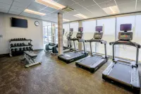 Fairfield Inn & Suites Scranton Montage Mountain Hotels in Moosic