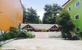 Evangeline Beach Resort