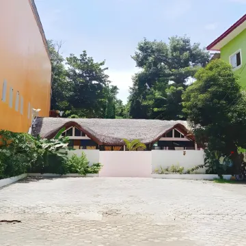 Evangeline Beach Resort