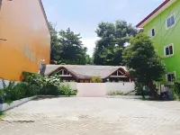 Evangeline Beach Resort