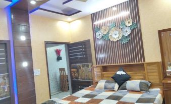 Luxurious 3 BHK Flat