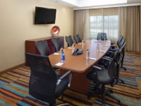 Fairfield Inn & Suites Dallas Mansfield Hotels in Mansfield