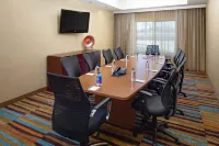 Fairfield Inn & Suites Dallas Mansfield Hotels in Mansfield