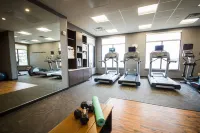 Fairfield Inn & Suites Denver Northeast/Brighton Hotels in Brighton