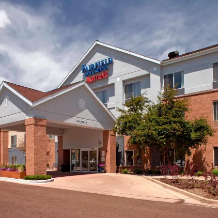 Fairfield Inn & Suites Denver North/Westminster