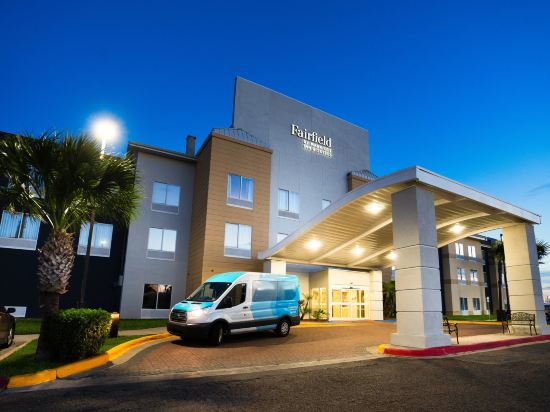 Fairfield Inn & Suites Laredo