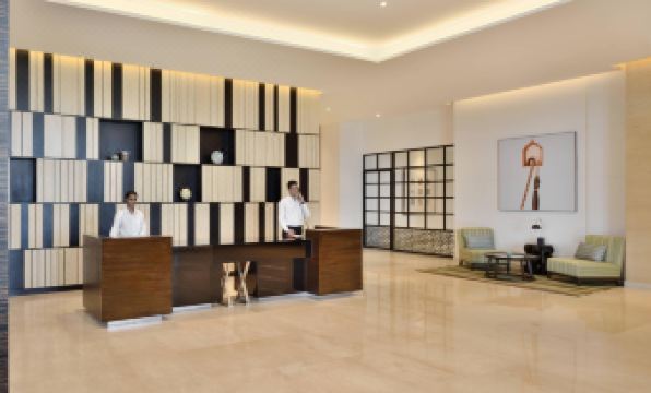 Fairfield by Marriott Sriperumbudur