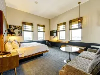 巴吞魯日水印酒店-傲途格精選 東巴吞魯日縣酒店