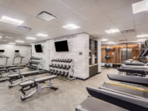 Fairfield Inn & Suites Jasper Hotels in Jasper