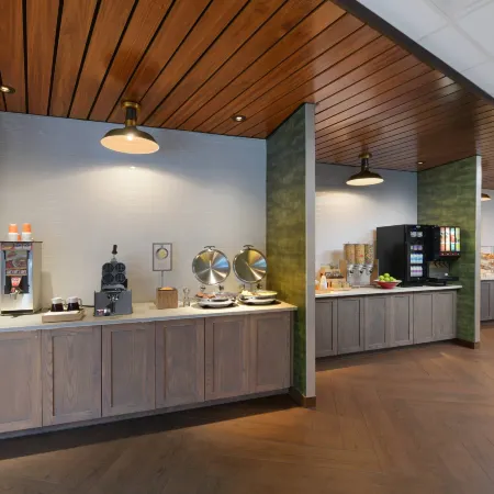 Fairfield Inn & Suites El Dorado
