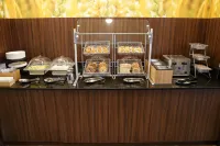 Fairfield Inn & Suites Madison Verona - Frühstück