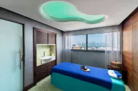 Four Points by Sheraton Doha - spa