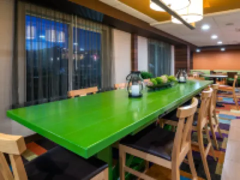 鹽湖城南萬楓飯店及套房 墨累酒店