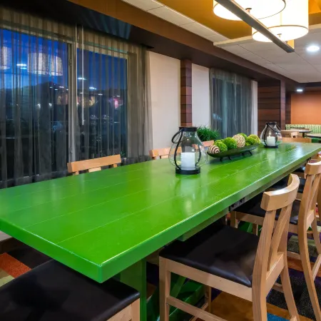 Fairfield Inn & Suites Salt Lake City South