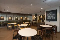Fairfield Inn & Suites Philadelphia Valley Forge/Great Valley - Morgenmad