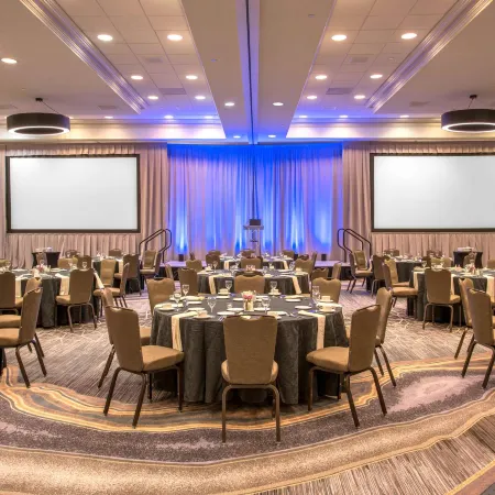 Denver Marriott Tech Center
