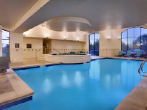 Residence Inn Idaho Falls Hotels in Idaho Falls