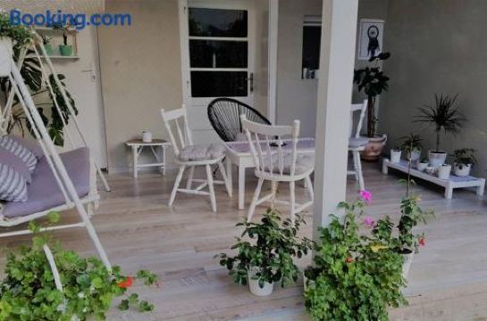 Cozy apartment in Kikinda - Housity