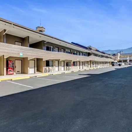 The Wander Hotel, a Ramada by Wyndham