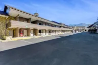 The Wander Hotel, a Ramada by Wyndham Hotels in Gatlinburg
