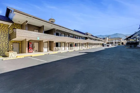 The Wander Hotel, a Ramada by Wyndham