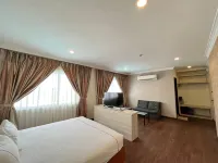 Angsoka Hotel Teluk Intan Hotel di Durian Sebatang