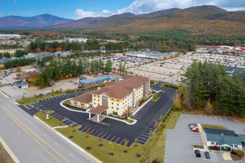 Home2 Suites by Hilton North Conway Hotels in Conway
