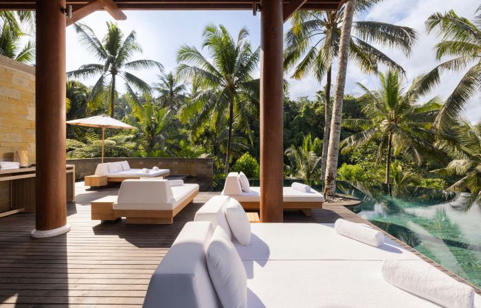 Como Shambhala Estate