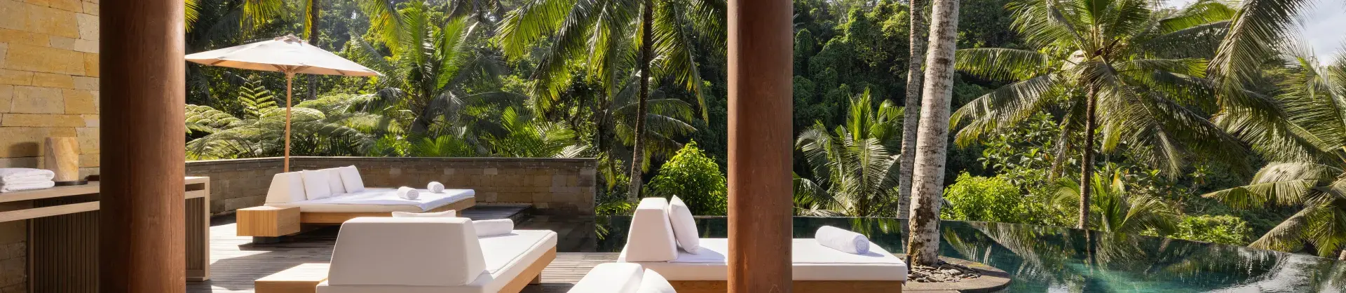 Hot Spring Hotels