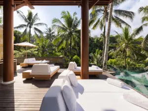 Como Shambhala Estate