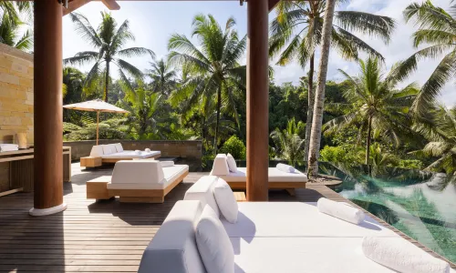 Como Shambhala Estate