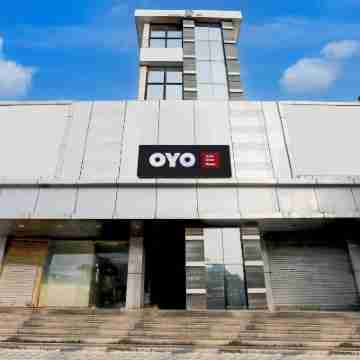 Hotel O Shree Mayaa Hotel Exterior